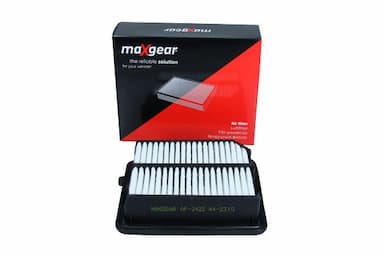 Gaisa filtrs MAXGEAR 26-2781 3