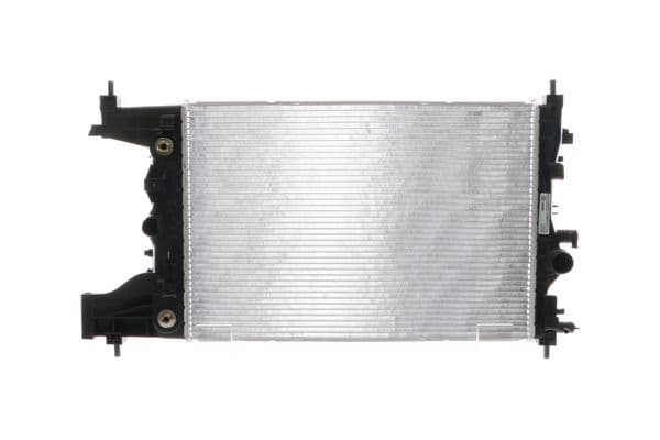 Radiators, Motora dzesēšanas sistēma MAHLE CR 2114 000S 1