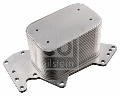 Eļļas radiators, Motoreļļa FEBI BILSTEIN 103333 1