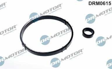 Blīvju komplekts, Eļļas radiators Dr.Motor Automotive DRM0615 1