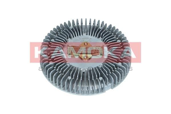 Sajūgs, Radiatora ventilators KAMOKA 7300011 1