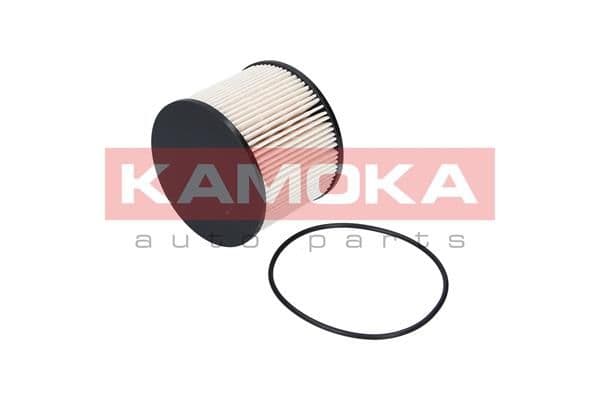 Degvielas filtrs KAMOKA F307401 1