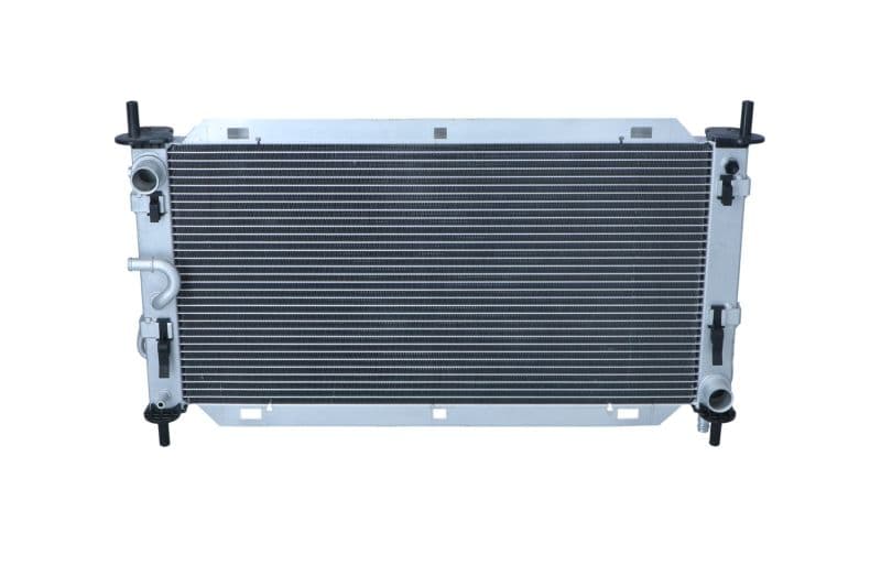 Radiators, Motora dzesēšanas sistēma NRF 59300 1