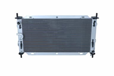 Radiators, Motora dzesēšanas sistēma NRF 59300 1