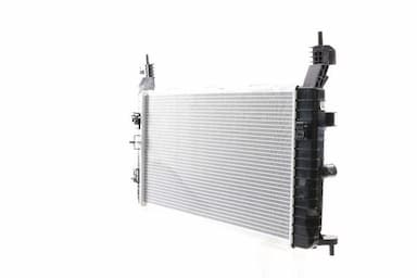 Radiators, Motora dzesēšanas sistēma MAHLE CR 1498 000S 7