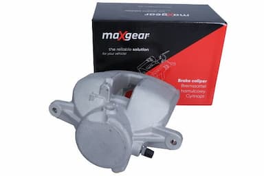 Bremžu suports MAXGEAR 82-1043 3