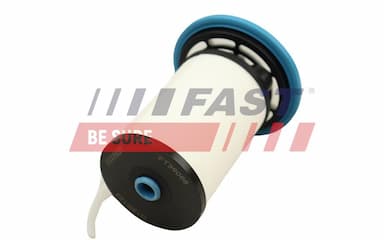 Degvielas filtrs FAST FT39066 3