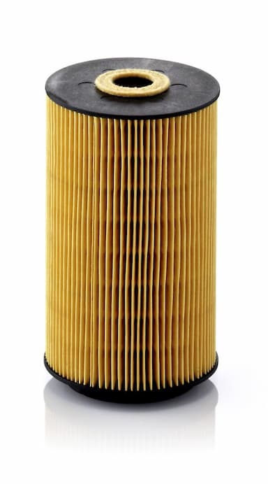 Eļļas filtrs MANN-FILTER HU 942/1 x 1