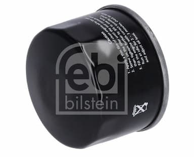 Eļļas filtrs FEBI BILSTEIN 34398 2