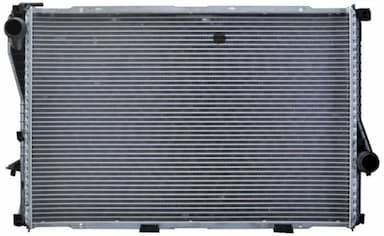 Radiators, Motora dzesēšanas sistēma MAHLE CR 296 000P 11