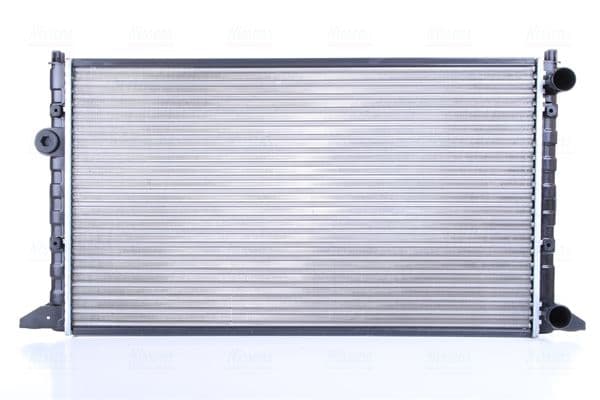 Radiators, Motora dzesēšanas sistēma NISSENS 65266 1