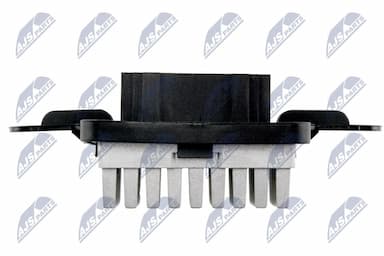 Rezistors, Salona ventilators NTY ERD-PE-003 4