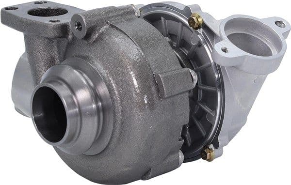 Kompresors, Turbopūte MAGNETI MARELLI 807101007000 1