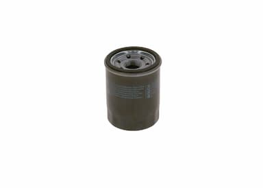 Eļļas filtrs BOSCH F 026 407 025 2