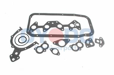 Blīvju komplekts, Motora bloka galva Oyodo 10U0005-OYO 2