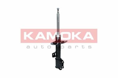 Amortizators KAMOKA 2000565 4