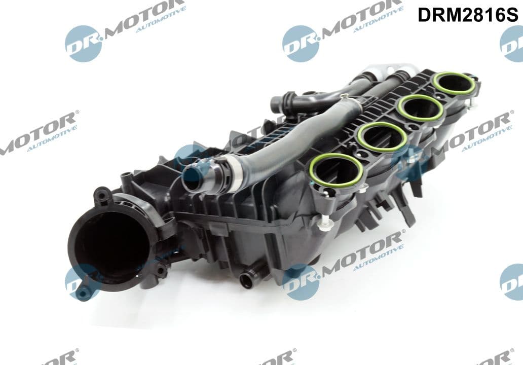 Ieplūdes caurules modulis Dr.Motor Automotive DRM2816S 1