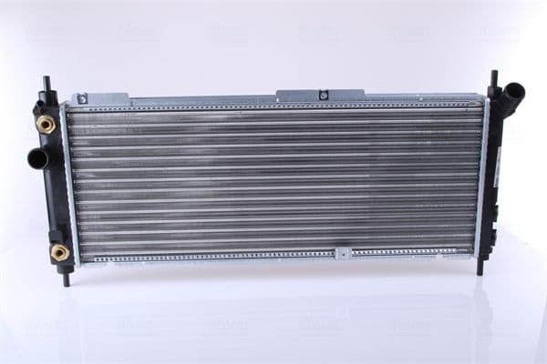 Radiators, Motora dzesēšanas sistēma NISSENS 632921 1