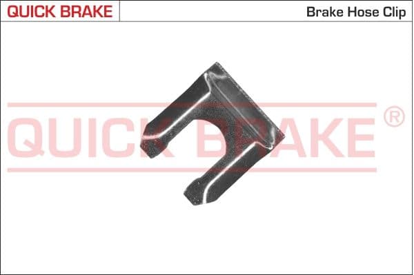 Kronšteins QUICK BRAKE 3206 1