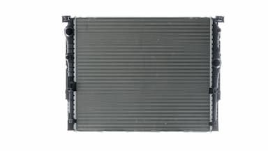 Radiators, Motora dzesēšanas sistēma MAHLE CR 2630 000P 2