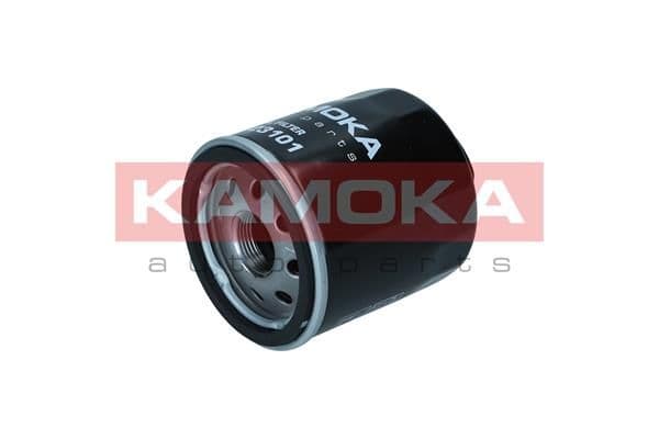 Eļļas filtrs KAMOKA F123101 1