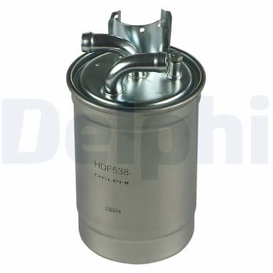 Degvielas filtrs DELPHI HDF538 1