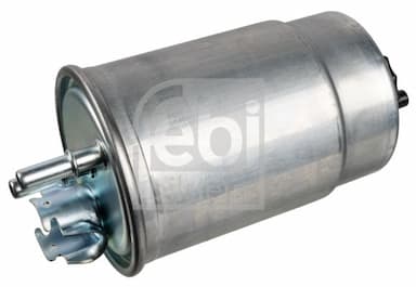 Degvielas filtrs FEBI BILSTEIN 108356 1