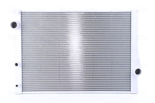 Radiators, Motora dzesēšanas sistēma NISSENS 60823 1