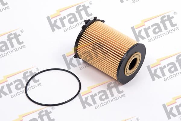 Eļļas filtrs KRAFT AUTOMOTIVE 1705650 1