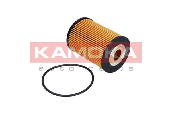 Eļļas filtrs KAMOKA F110301 1