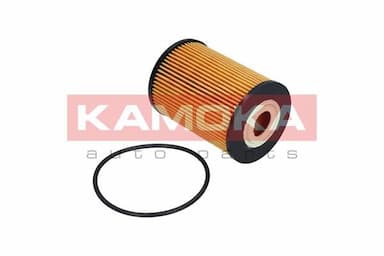 Eļļas filtrs KAMOKA F110301 1