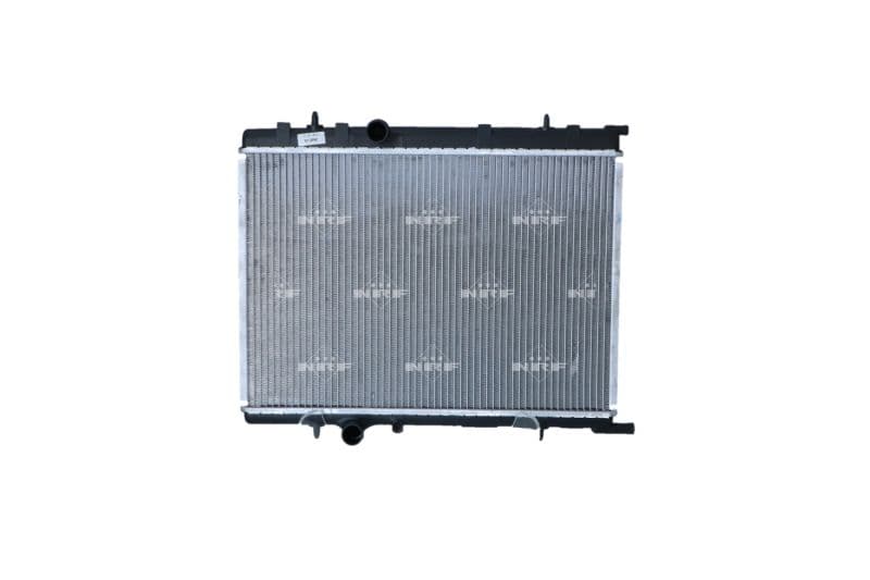 Radiators, Motora dzesēšanas sistēma NRF 58308 1