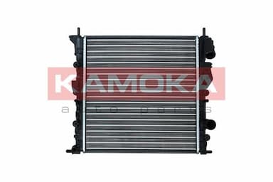 Radiators, Motora dzesēšanas sistēma KAMOKA 7705107 1