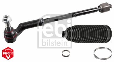 Stūres šķērsstiepnis FEBI BILSTEIN 47935 1