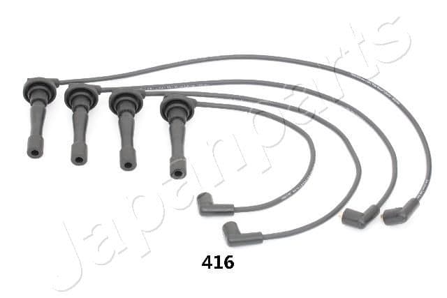 Augstsprieguma vadu komplekts JAPANPARTS IC-416 1