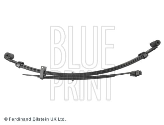 Lāgu atsperes lokšņu komplekts BLUE PRINT ADC48804 1