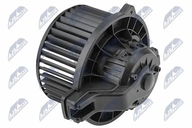 Salona ventilators NTY EWN-HY-004 2