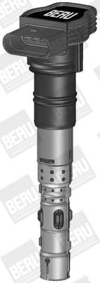 Aizdedzes spole BorgWarner (BERU) ZSE061 3