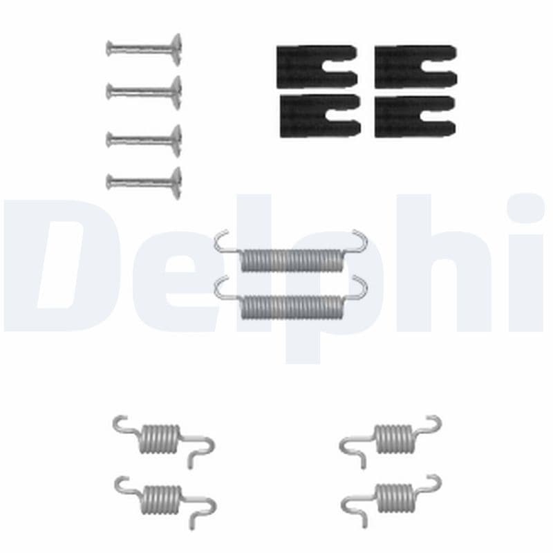 Piederumu komplekts DELPHI LY1338 1