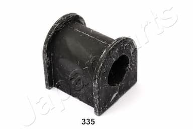 Bukse, Stabilizators JAPANPARTS RU-335 1