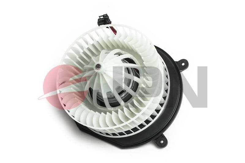 Elektromotors, Salona ventilācija JPN 60E9026-JPN 1