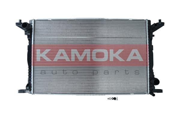 Radiators, Motora dzesēšanas sistēma KAMOKA 7700049 1