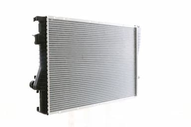 Radiators, Motora dzesēšanas sistēma MAHLE CR 242 000S 5