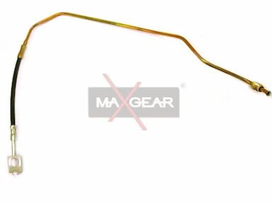 Bremžu šļūtene MAXGEAR 52-0120 2