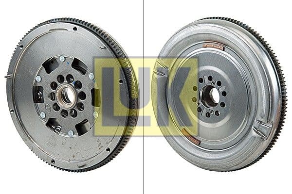 Spararats Schaeffler LuK 415 0360 10 1