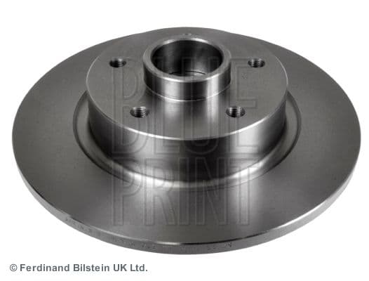 Bremžu diski BLUE PRINT ADR164310 1