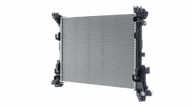 Radiators, Motora dzesēšanas sistēma MAHLE CR 2637 000P 3