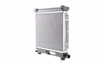 Radiators, Motora dzesēšanas sistēma MAHLE CR 235 000S 2