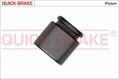 Virzulis, Bremžu suports QUICK BRAKE 185285K 1