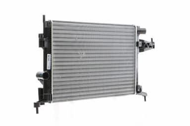 Radiators, Motora dzesēšanas sistēma MAHLE CR 389 000S 9